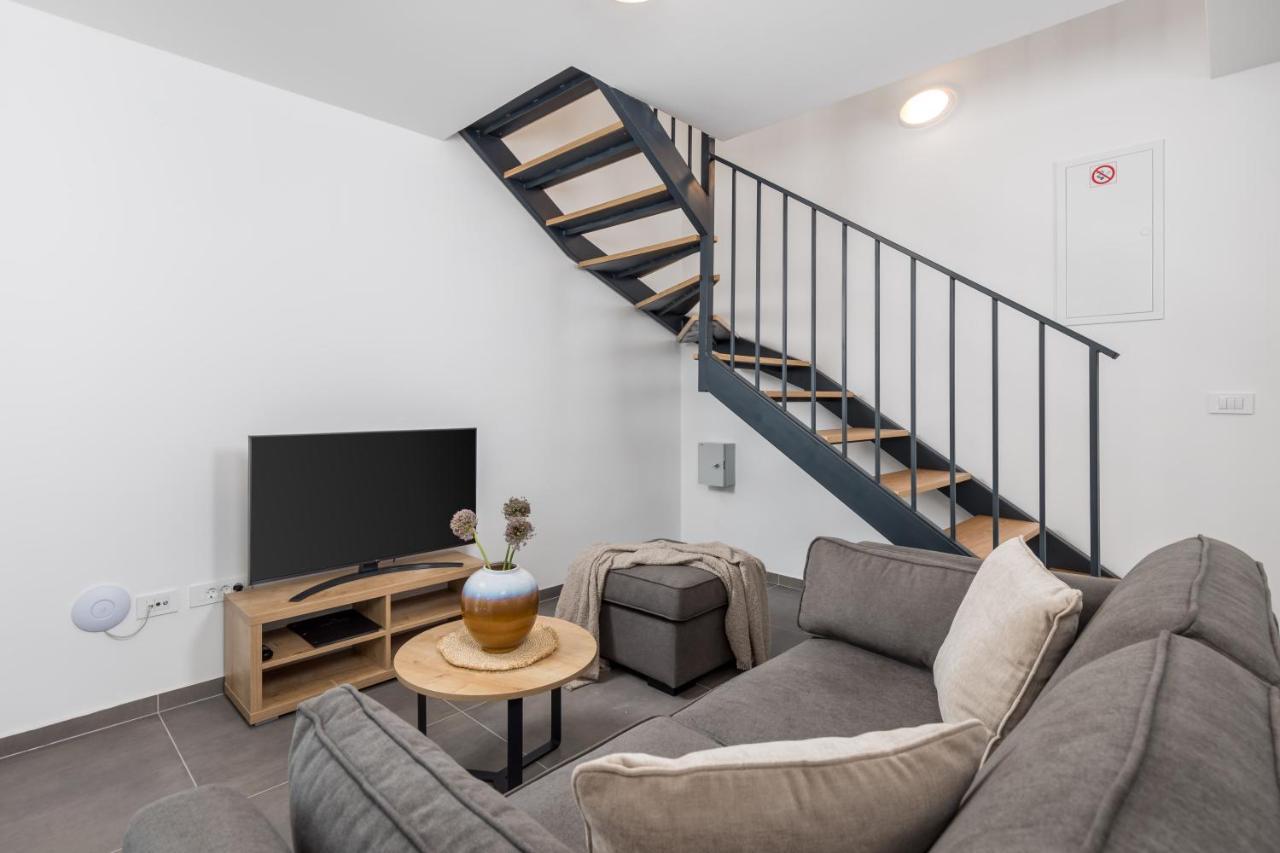 Holiday Homes Ostro Кралєвиця Екстер'єр фото