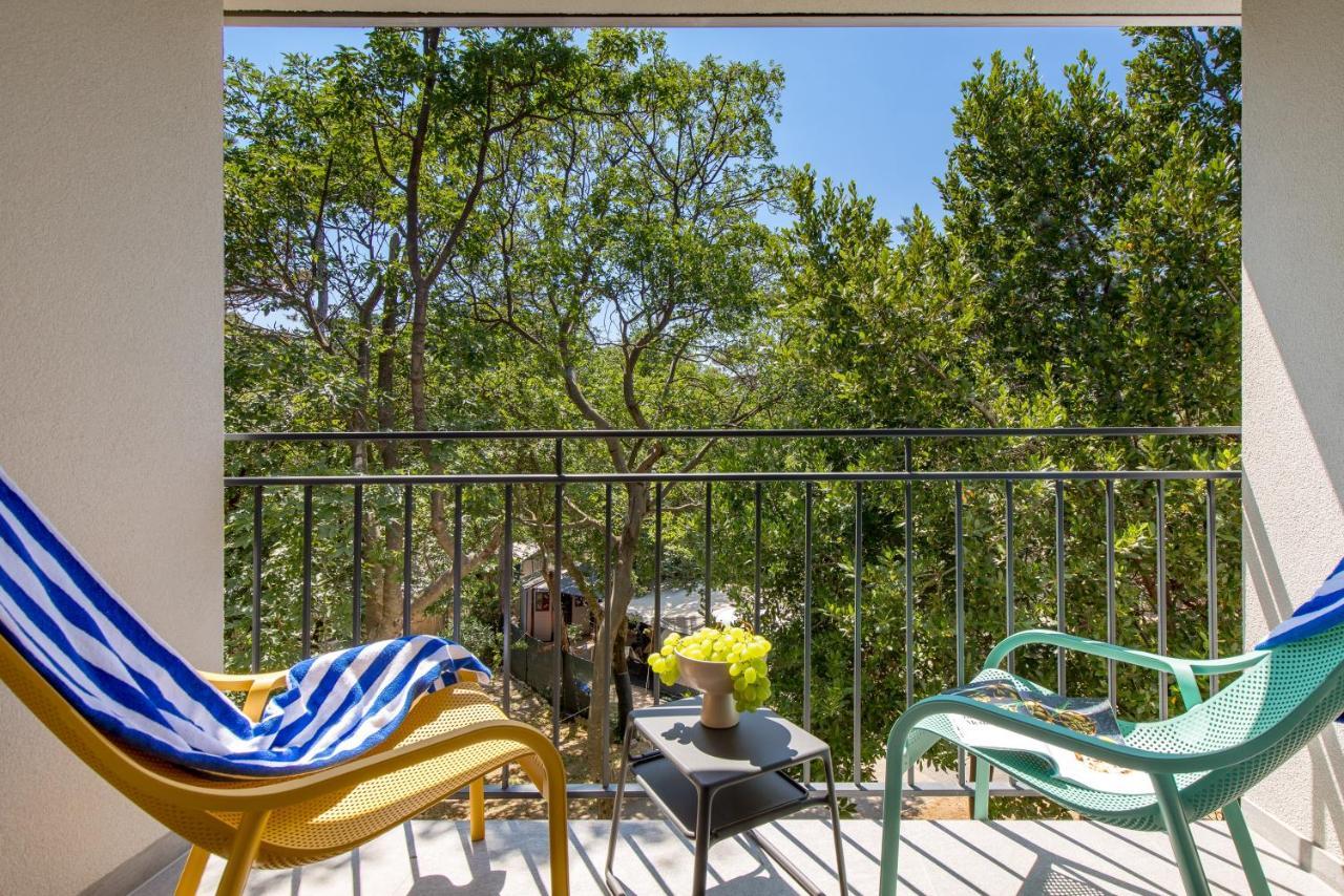Holiday Homes Ostro Кралєвиця Екстер'єр фото