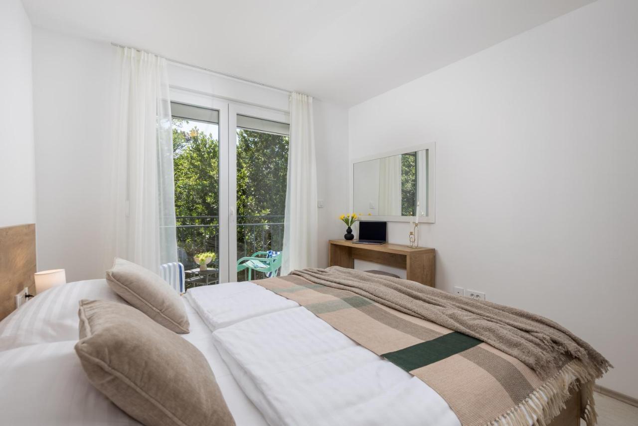 Holiday Homes Ostro Кралєвиця Екстер'єр фото