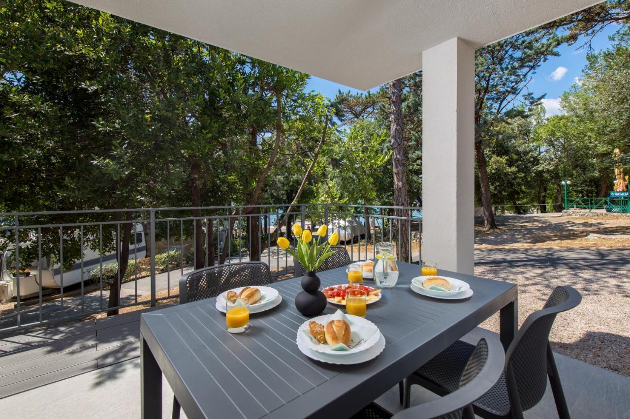 Holiday Homes Ostro Кралєвиця Екстер'єр фото