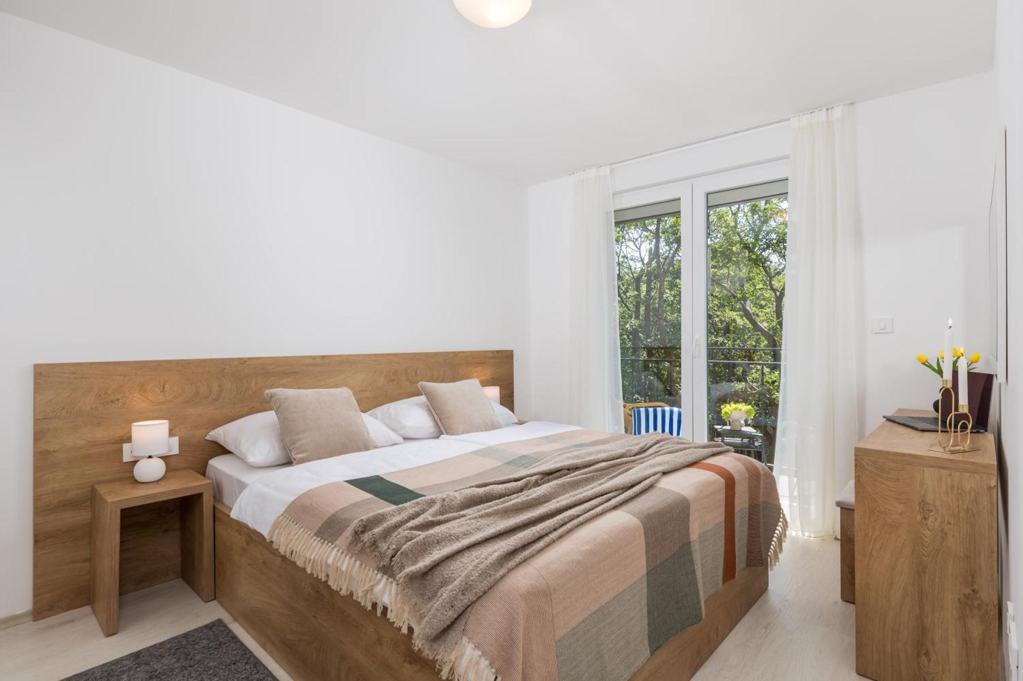 Holiday Homes Ostro Кралєвиця Екстер'єр фото