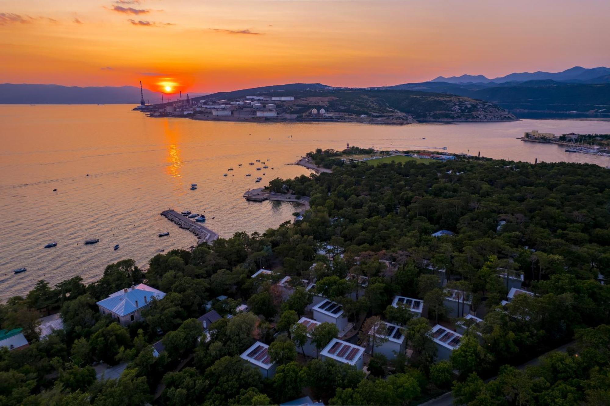 Holiday Homes Ostro Кралєвиця Екстер'єр фото