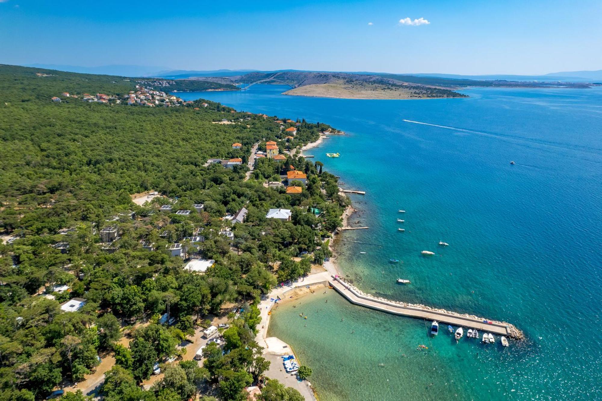 Holiday Homes Ostro Кралєвиця Екстер'єр фото