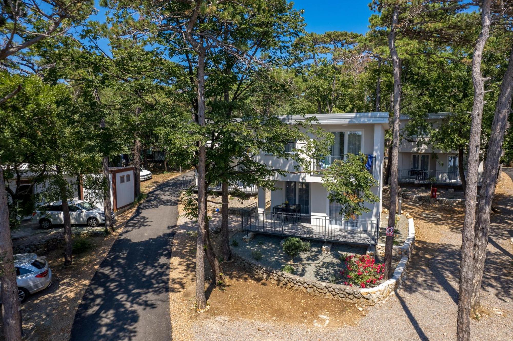 Holiday Homes Ostro Кралєвиця Екстер'єр фото
